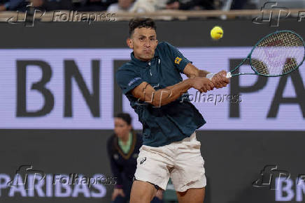 Roland Garros 2025