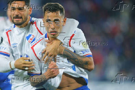 Copa Libertadores: Nacional - Atlético Nacional