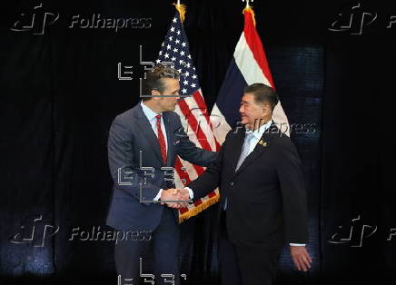 IISS Shangri-La Dialogue defence summit