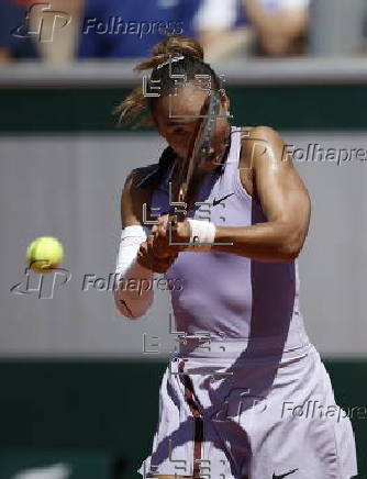 French Open - Day 6
