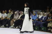 Indonesia Fashion Week 2025