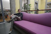 Paco Roca: “Los autores de cómic en México tienen un gran potencial de historias”