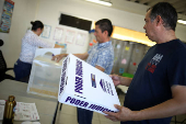 Judicial and magistrate election in Mexico