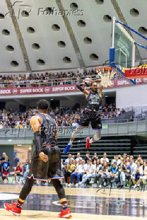 Harlem Globetrotters