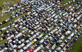 Eid al-Adha in Nairobi