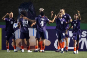 Eliminatorias CONCACAF Mundial 2026: Guatemala - República Dominicana
