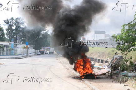 Israel complex shooting