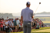 PGA: U.S. Open - First Round