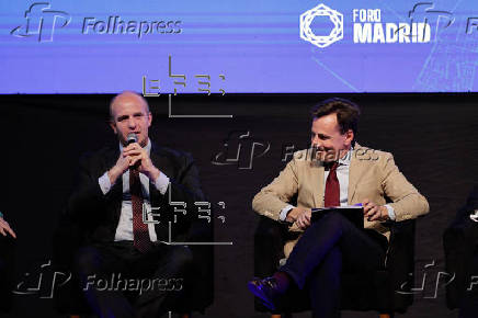 IV Foro Encuentro Regional de Foro Madrid