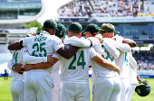2025 ICC World Test Championship Final - South Africa v Australia
