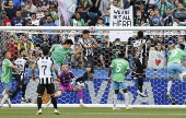 FIFA Club World Cup 2025 - Botafogo vs Seattle Sounders