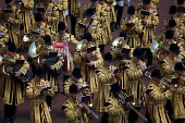 Order of the Garter Service 2025