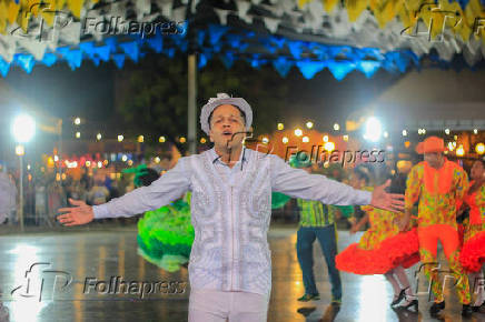 Festas juninas em Maceió