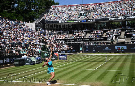Berlin Tennis Open