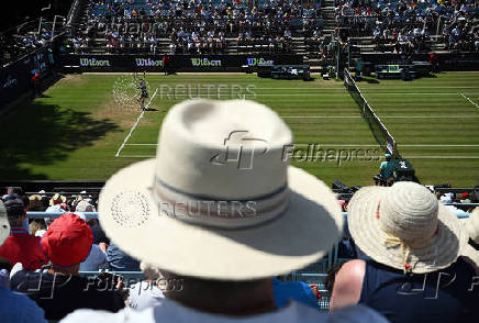 Berlin Tennis Open