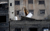 Israeli military operation in Tulkarem continues for 149th consecutive day