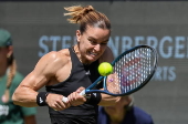 Tennis  - WTA  Bad Homburg open