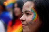 Día Internacional del Orgullo LGTBI