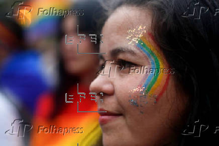 Día Internacional del Orgullo LGTBI