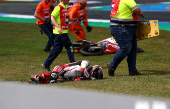 Grand Prix of Netherlands
