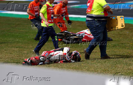 Grand Prix of Netherlands