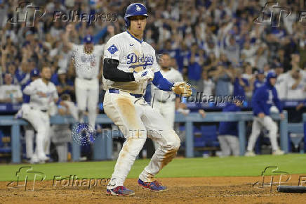 MLB: Chicago White Sox at Los Angeles Dodgers