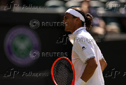 Wimbledon