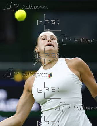 Wimbledon Championships 2025 - Day 5