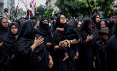 Bangladesh marks Ashura Day