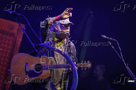 Montreux Jazz Festival