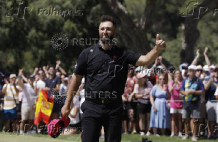 LIV Golf - Andalucia