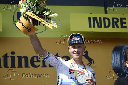 Tour de France 2025 - Stage 9