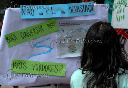 Ato nacional contra a 