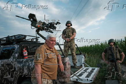 Kyiv Territorial Anti-Aircraft Defence