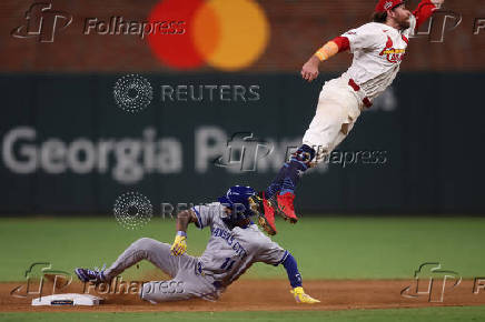 MLB: All Star-American League at National League