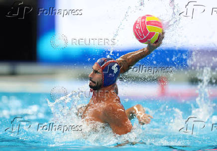 World Aquatics Championships