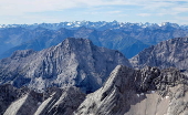 Germany's highest mountain Zugspitze to host summit on migration