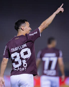 SAO PAULO, SP, 18.07.2025-BRASILEIRO SERIE B- FERROVIARIA (SP) X ATHLETIC CLUB (MG)