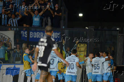 Vasco da Gama x Gremio Campeonato Brasileiro 2025