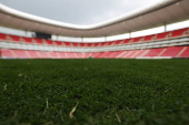 Concluye la renovación del estadio de Guadalajara para recibir los partidos del Mundial