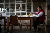 Chile moves to expropriate German settlement linked to Pinochet-era torture operations