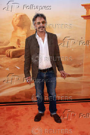 Los Angeles Premiere of 'The Bad Guys 2'