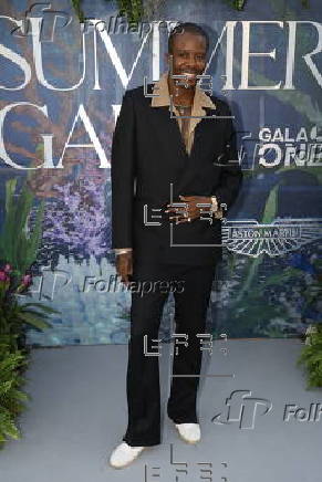 Summer Gala 2025 in Saint-Tropez