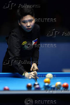 The World Games Chengdu 2025