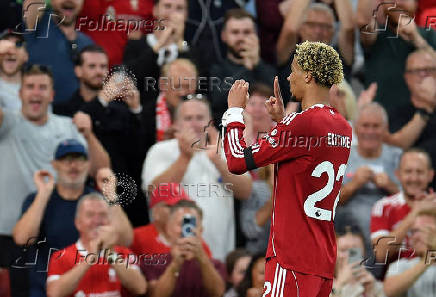 Premier League - Liverpool v AFC Bournemouth