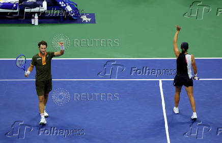 U.S. Open