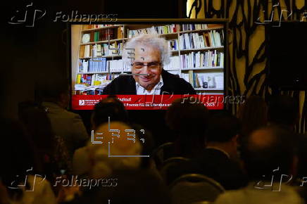 El libanés Amin Maalouf gana el Premio FIL de Literatura en Lenguas Romances 2025