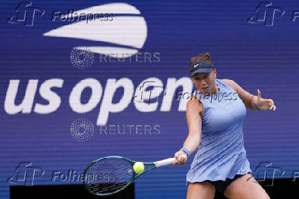 Tennis: US Open