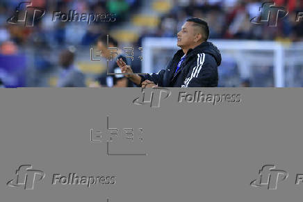Copa Mundial Sub-20: Colombia - Sudáfrica
