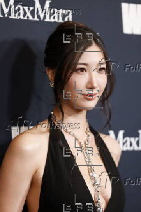 WIF (Women In Film) Honors 2025